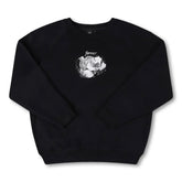 Former - Folium Crew (Black)