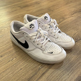 Lost Property - Nike SB Force 58 (White)