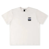 Former - Droid Crux Tee (Bone)