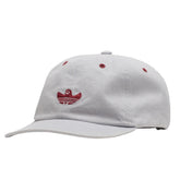 adidas - Gonz Cap (Halo Silver)