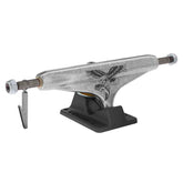 Independent - Silver Stage 11 Hollow David Gravette Pro Trucks (Pair)