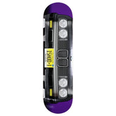 Real - Ishod Grill Ltd Deck