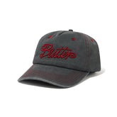 Butter Goods - Jive Snapback Cap (Black)