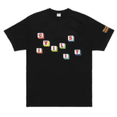 Civilist - Kalorien Tee (Black)