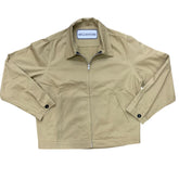 Millionaire Garms - Vanguard Jacket (Khaki)