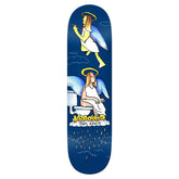 Krooked - Knox Angel Deck