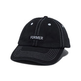 Former - Legacy Rose Cap (Black)