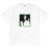 Butter Goods - x Madlib Loop Digga Tee (White)