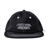 Former - Marquee Contrast Cap (Black)