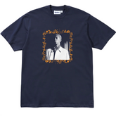 Butter Goods - x Madlib Loop Digga Tee (Navy)
