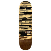 Real - Non Fiction Deck
