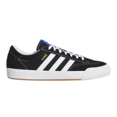adidas - Nora (Core Black/Cloud White/Blue Bird)