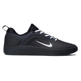 Nike SB - Zoom Nyjah 4 (Black/White/Black)