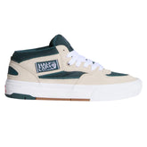 Vans - Skate Half Cab Wafflecup (Oatmeal/Deep Teal)