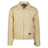 Dickies - Eisenhower Jacket (Oatmeal)