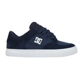 DC Shoes - Onyx (Navy/White)