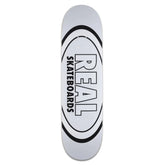 Real - Classic Oval Deck (New)