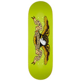 Anti Hero - Shaped Eagle Horse Pill Deck