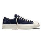 Converse - Palmes Jack Purcell QS (Parisian Night/Cloud Dancer)