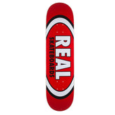 Real - Classic Oval Deck