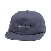 Former - Recurrent F Cap (Steel)