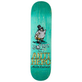 Anti Hero - Kanfoush Eat Rich Deck