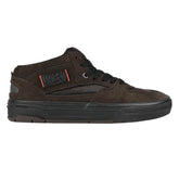 Vans - Skate Half Cab Wafflecup Rizzo (Brown/Black)