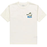 RVCA - LA Fishschool Tee (Ceramic)