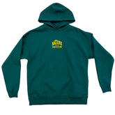 RVCA - Trophy Fleece (Hunter Green)