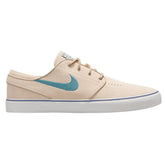 Nike SB - Zoom Stefan Janoski OG+ (Sand Drift/Thunder Blue/Summit White/Smoky Blue)