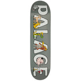 Palace - Session Deck