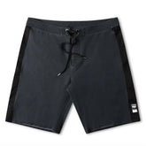 Former - System 19" Trunks (Black)