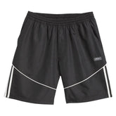 adidas - FSBS Offside Shorts (Black/Black/White)