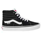 Vans - Skate Sk8-Hi (Black/White)