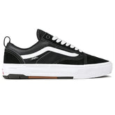 Vans - Skate Old Skool Wafflecup (Black/White)