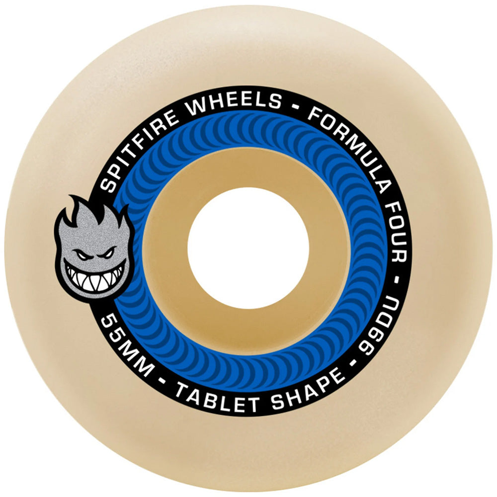 Skateboard wheels