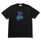 Butter Goods - Teddy Bear Tee (Black)