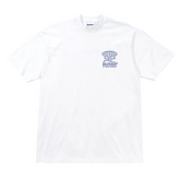 Butter Goods - Terrain Tee (White)