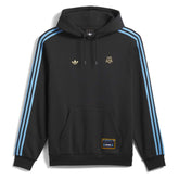 adidas - Thrasher x Argentina Hood (Black)
