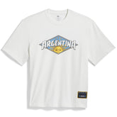 adidas - Thrasher x Adidas Tee (Core White)