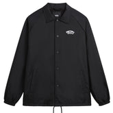 Vans - Torrey Jacket (Black/White)