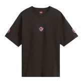 Vans - Skate Mike G Goblins SS Tee (Faded Black)