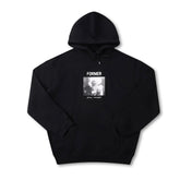 Former - War Poodle Hood (Black)