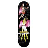 Krooked - Wilson Angel Deck