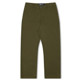Former - Reynolds Work Pant (Deep Olive)