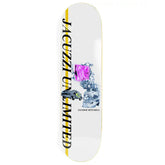 Jacuzzi Unlimited - New Pro Race Car EX7 Deck