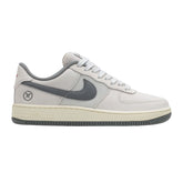 Nike SB - Air Force 1 Yuto (White/Iron Grey/Coconut Milk)