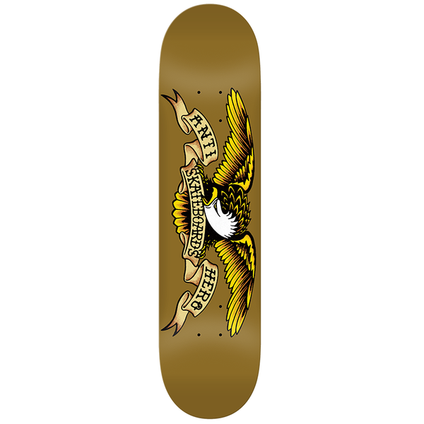 Anti Hero - Classic Eagle Skateboard Deck