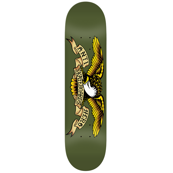 Anti Hero - Classic Eagle Skateboard Deck