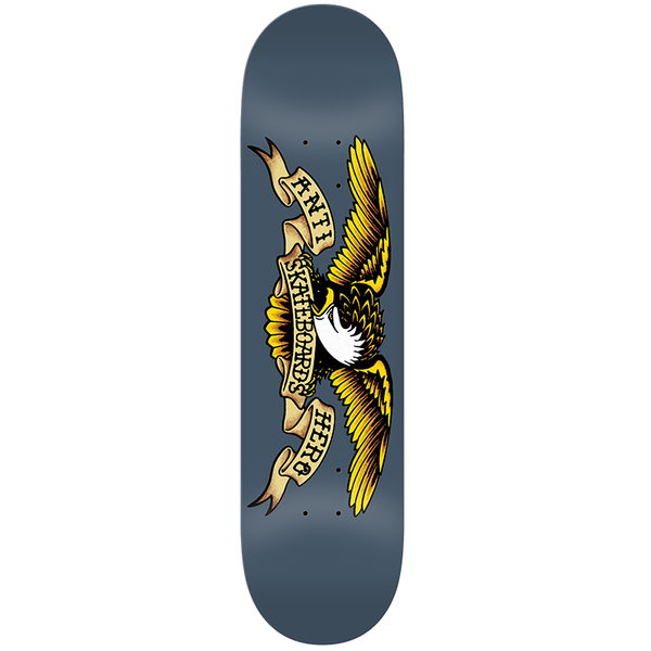Anti Hero - Classic Eagle Skateboard Deck